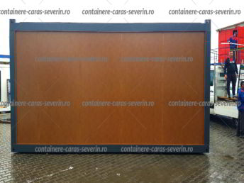 case din containere de vanzare