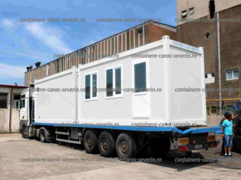 case din containere maritime pret