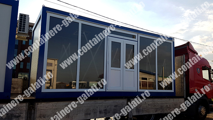 containere de vanzare preturi Caras-Severin