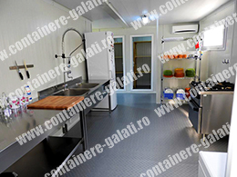 baraca santier Caras-Severin